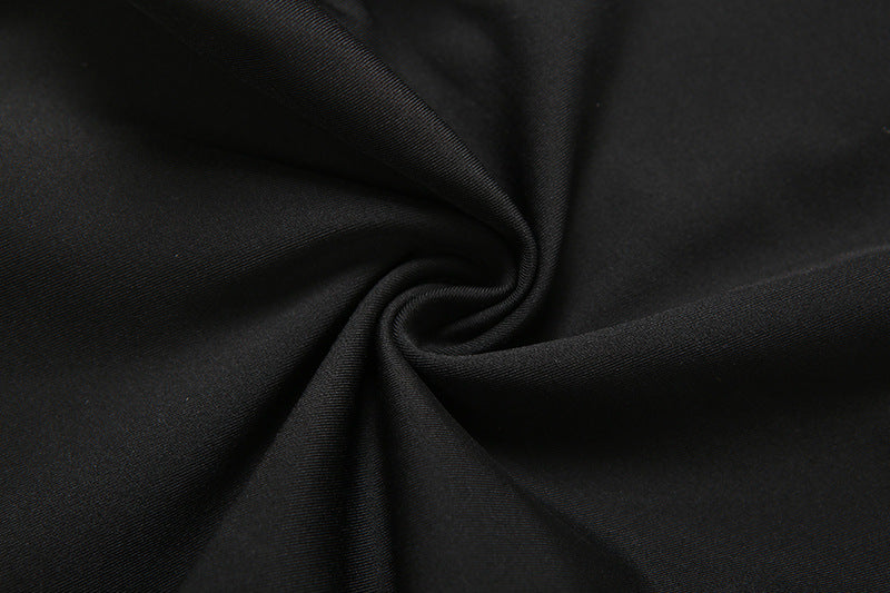 Pencil Jumpsuit Women New Full Seasons Casual Fitness Sporty Playsuit Sleeveless Slim Activewear All In One Jumpsuit Clothing RT220