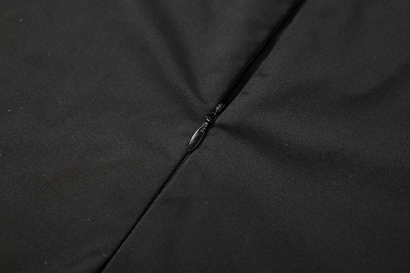 Pencil Jumpsuit Women New Full Seasons Casual Fitness Sporty Playsuit Sleeveless Slim Activewear All In One Jumpsuit Clothing RT220