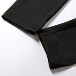 Pencil Jumpsuit Women New Full Seasons Casual Fitness Sporty Playsuit Sleeveless Slim Activewear All In One Jumpsuit Clothing RT220