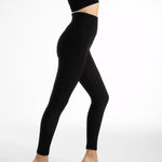 I-MOO Sexy Leggings Hip-lifting Bubble Pants Women High Waist Fitness Leggings Gym Sport Push Up Leggings Women Workout Yoga RT220