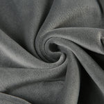 Rockmore Retro Rhinestone Flare Pants Velvet Drawstring Casual Trouser Streetwear Cute Bottoms Y2K Aesthetic 2000s Women's Pants RT220