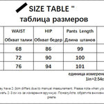 Rockmore Vintage Flare Jeans Women Low Rise Fashion Washed Jean Pants Y2K Aesthetic High Street Denim Trousers Korean Casual New RT220