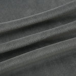 Rockmore Retro Rhinestone Flare Pants Velvet Drawstring Casual Trouser Streetwear Cute Bottoms Y2K Aesthetic 2000s Women's Pants RT220