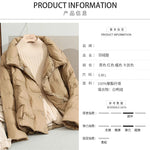 2022 New Winter Ultra Light Duck Down Coat Women Short Stand collarJackets Slim Autumn Puffer Jacket Down jacket Parkas RT220