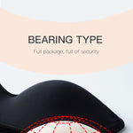 Women Invisible Bra Strapless Bralette 1/2 Cup Women's Underwear Female Seamless Party Wedding Bras Sexy Lingerie New RT220