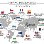 Rockmore Vintage Flare Jeans Women Low Rise Fashion Washed Jean Pants Y2K Aesthetic High Street Denim Trousers Korean Casual New RT220