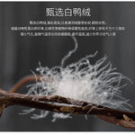 2022 New Winter Ultra Light Duck Down Coat Women Short Stand collarJackets Slim Autumn Puffer Jacket Down jacket Parkas RT220