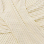 Xeemilo Autumn Solid Underwear Top Elegant Hollow Out Knit Long Sleeve Undershirt 2023 Women Round Collar Slim Warmming Clothes RT220