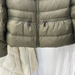 Winter New Down Coats Puffer Jacket Women Simple Casual Elegant Outerwears Stand-up Collar Thick Slim Warm Short Down Jackets RT220