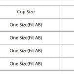 Women Invisible Bra Deep U Plunge Bras Backless Top for Dresses Sexy Lingerie with Transparent Strap Push Up Strapless Underwea RT220