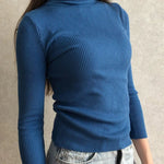 Women Fall Turtleneck Sweater Knitted Soft Pullovers Cashmere Jumpers Basic Soft Sweaters For Women 2025 Autumn Winter RT220