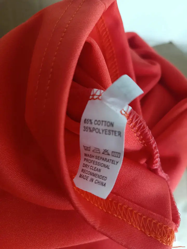 2024 Summer Europe and The United States Sexy Women's Solid Color Nightclub Jumpsuit Casual Pants RT220