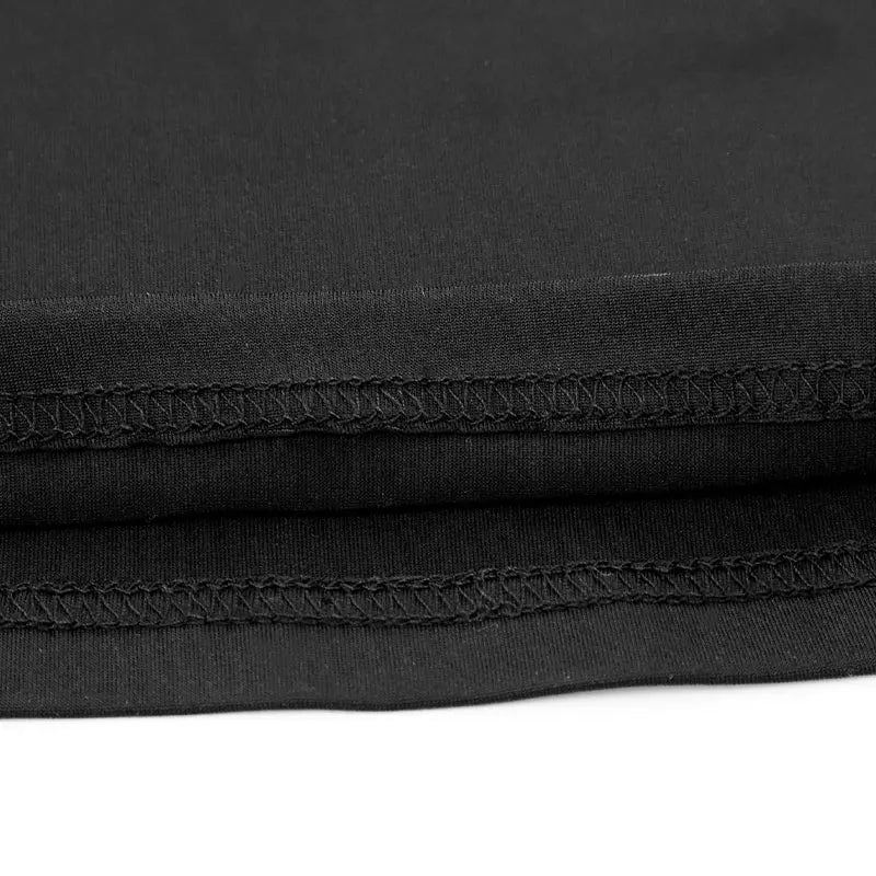 Summer Black Sexy Women's Trousers Streetwear Fashion Sequined New Pants Elegant Female Casual Slim Versatile Trousers Clothing RT220