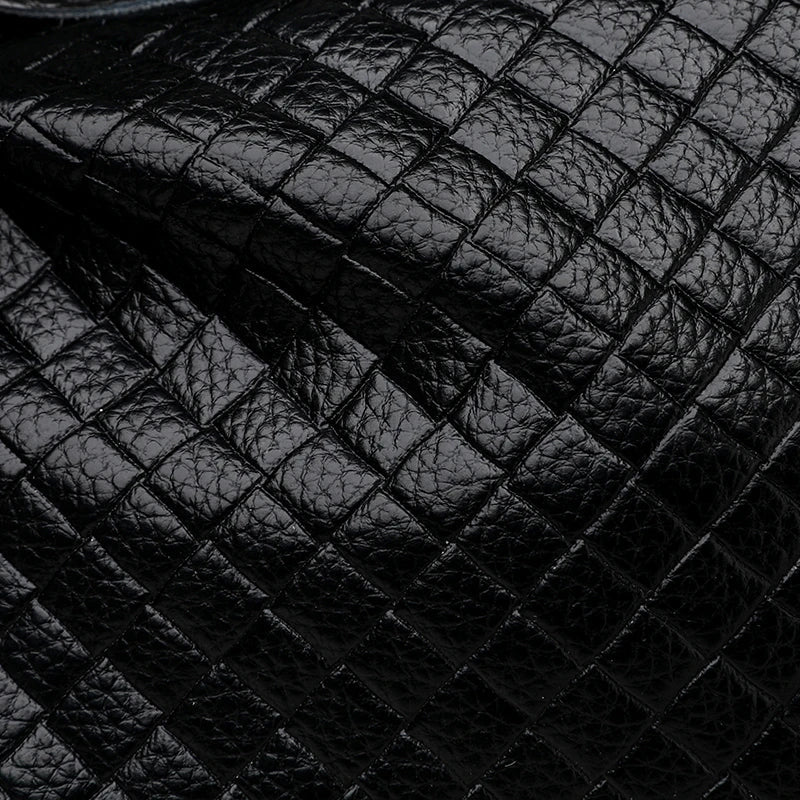 Fashion Women's Brand Trendy Shoulder Bag Leather Crossbody Bag High Quality Women Tote Bags 2024 Large Capacity Female Handbags RT220