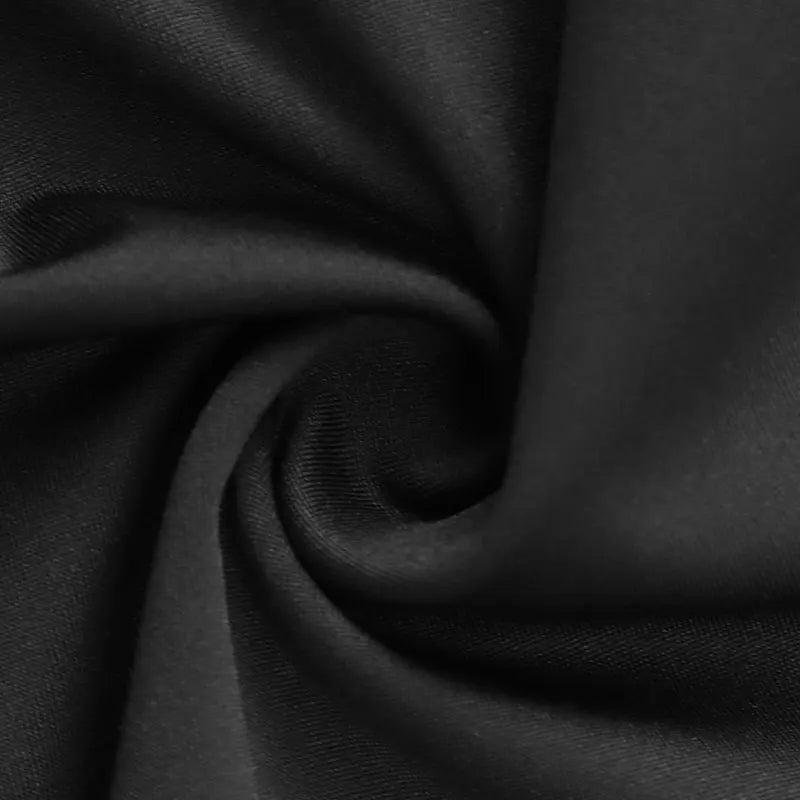 Summer Black Sexy Women's Trousers Streetwear Fashion Sequined New Pants Elegant Female Casual Slim Versatile Trousers Clothing RT220