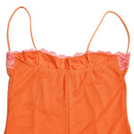 Mesh Lace Spaghetti Strap Sexy Dress Women 2024 Elegant Evening Summer Dress Backless Party Long Midi Dress Vestidos RT220