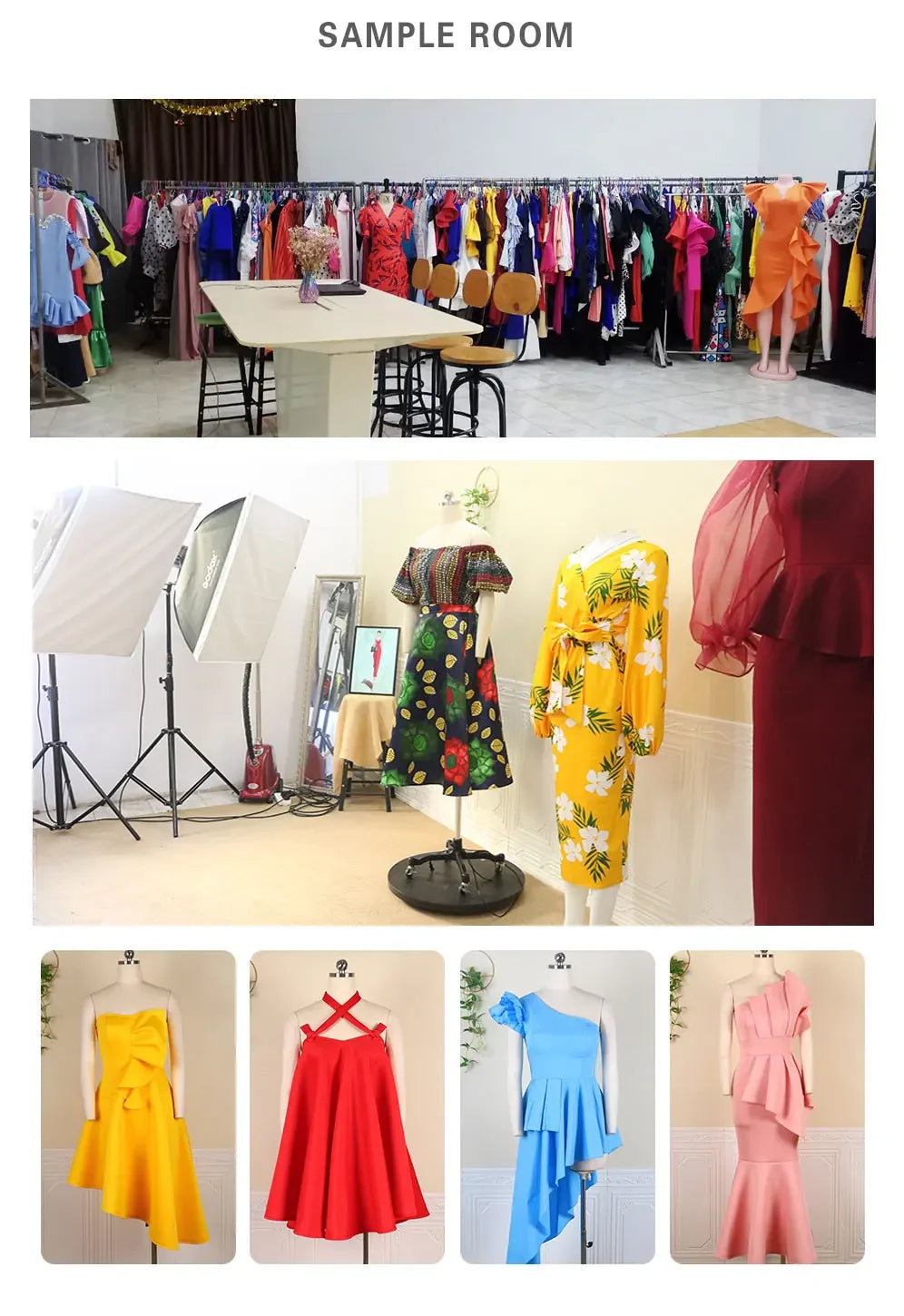 AOMEI Women Jumpsuit Turn Down Collar V Neck Sleeveless Elegant One Piece Wide Leg Female African Office Ladies Classy New 2024 RT220