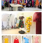 AOMEI Women Jumpsuit Turn Down Collar V Neck Sleeveless Elegant One Piece Wide Leg Female African Office Ladies Classy New 2024 RT220