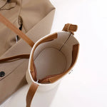 Fashion Women Handbags Female Soft Pu Leather Shoulder Bags Large Capacity Crossbody Bags for Women Portable Falp Phone Purse RT220