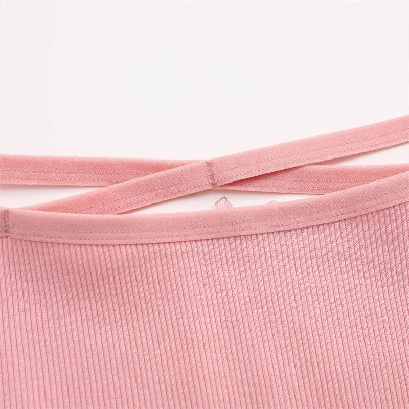 Women Cotton Panties 3PC Sexy Lace Brazilian Panties Cotton Low Rise Underwear for Female Bow Hollow Out Soft Intimates Lingerie RT220