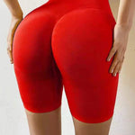 Women Seamless Workout Leggings High Waist Push Up Leggings Ladies Sexy Gym Legging Fashion Black Sports Leggings RT220