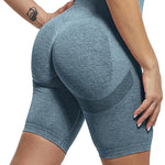 Sexy Leggings Women High Waist Fitness Bubble Butt Legging Push Up GYM Sport Leggins Women Workout Jeggings RT220