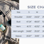 Star Cardigan Women Oversized Button Up Chunky Cable Knitted Sweater with Star Embroidery Sleeve Warm Knitwear Autumn Winter RT220