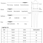 Women Seamless Workout Leggings High Waist Push Up Leggings Ladies Sexy Gym Legging Fashion Black Sports Leggings RT220