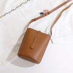 Fashion Women Handbags Female Soft Pu Leather Shoulder Bags Large Capacity Crossbody Bags for Women Portable Falp Phone Purse RT220