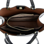 Genuine Brand Luxury Designer Women Bags High Quality Leather Shoulder Crossbody Messenger Tote Bag Large Handbag Purses RT220