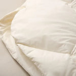 2024 Winter New Fashion Stand Collar X-Long Women Down Jackets Female Casual Loose Ultra Lightweigh White Duck Down Warm Coat RT220