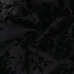 Fashionable Chiffon Blouse Elegant Slim Fit Tweed Style Flare Sleeve Top For Women Autumn 2024 New Arrival Smooths Your Silhouet RT220