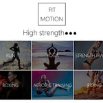 Women Seamless Workout Leggings High Waist Push Up Leggings Ladies Sexy Gym Legging Fashion Black Sports Leggings RT220