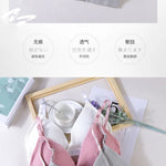 Women Yoga Sports Bras Triangle Cup Underwear Female Breathable Wrapped Tube Top Sexy Beauty Back Adjustable Sling Bra Vest RT220