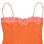 Mesh Lace Spaghetti Strap Sexy Dress Women 2024 Elegant Evening Summer Dress Backless Party Long Midi Dress Vestidos RT220