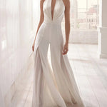 Cutout Lace Patch Sheer Mesh Ruched Jumpsuit Women High Waist Spring Summer Overall Jumpsuits Pants High Waist RT220