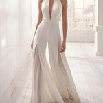 Cutout Lace Patch Sheer Mesh Ruched Jumpsuit Women High Waist Spring Summer Overall Jumpsuits Pants High Waist RT220