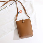 Fashion Women Handbags Female Soft Pu Leather Shoulder Bags Large Capacity Crossbody Bags for Women Portable Falp Phone Purse RT220