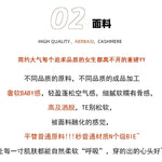 Mink Cashmere Midi Skirt For Women In Autumn And Winter, Mid Length, High Waist, Slimming, Knitted Versatile, Hip Hugging Skirts RT220