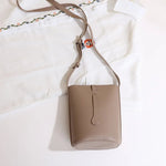 Fashion Women Handbags Female Soft Pu Leather Shoulder Bags Large Capacity Crossbody Bags for Women Portable Falp Phone Purse RT220