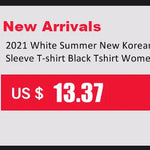 Women Three dimensional Love Ironing Short-sleeved T-shirt 2023 Summer New Casual Fashion Loose Grey Pullover Female RT220