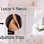 New Sexy Nightgown White Lace Babydoll Set Women's Romantic Sheer Floral Lingerie Flowy Skirt Chemise Mini Dress Hot Sale Nighty RT220