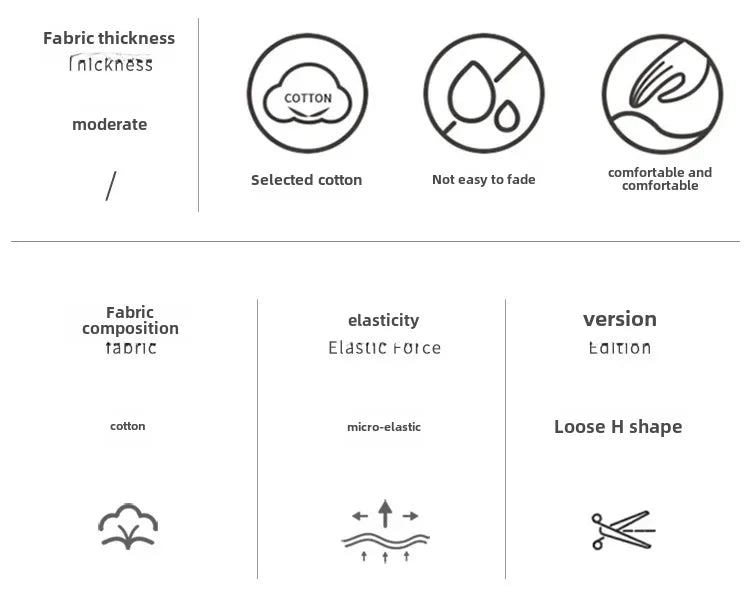 Spring Autumn Long Sleeve Cotton Casual Loose-fit Quick Dry Bathrobe For Women Medium-length Home Use Robe For Young Mothers RT220