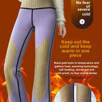 Thickened Black Gold 600g Micro Flared Shark Suit Women's Outerwear High-Waisted Slimming Bell-Bottom Pants High Elasticity RT220