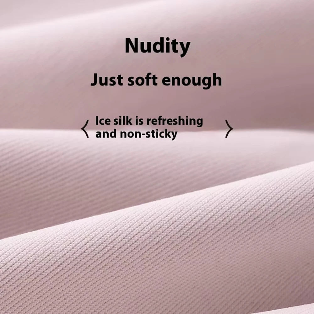 4Pcs Camel Toe Proof Thong Seamless Panties Invisible Camel Toe Concealer Cover Cameltoe Prevention Underwear For Leggings Gym RT220