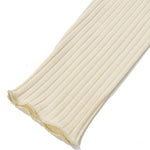 Xeemilo Autumn Solid Underwear Top Elegant Hollow Out Knit Long Sleeve Undershirt 2023 Women Round Collar Slim Warmming Clothes RT220