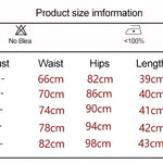 ITOOLIN Women Sweet Solid Color Preppy Skirts Casual Wide Leg High Waist Mini Skirts Women Harajuku Pleated A-line Skirts New RT220