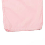 Women Cargo Pants Spring New Streetwear Solid Fashion Pockets Drawstring Trousers Casual Slim Versatile Knitted Lady Cargo Pants RT220