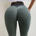 Yoga Pants Women High Waist Seamless Leggings Sport Women Fitness Leggins Gym Push Up Sexy Printed Leggings Women RT220