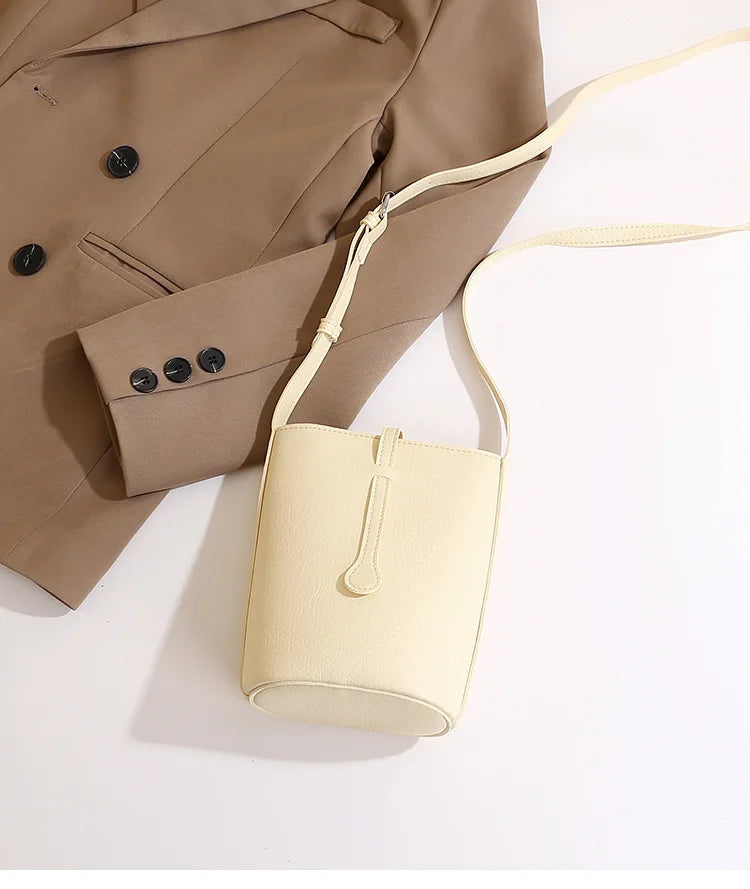 Fashion Women Handbags Female Soft Pu Leather Shoulder Bags Large Capacity Crossbody Bags for Women Portable Falp Phone Purse RT220